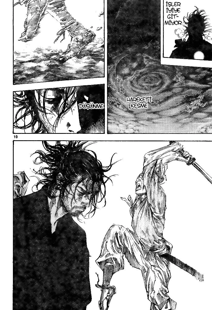 Read Vagabond TR Manga Online