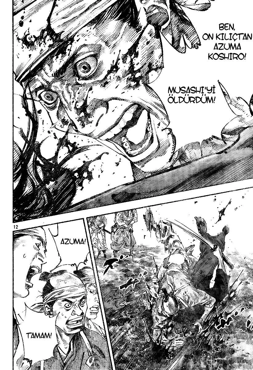 Read Vagabond TR Manga Online