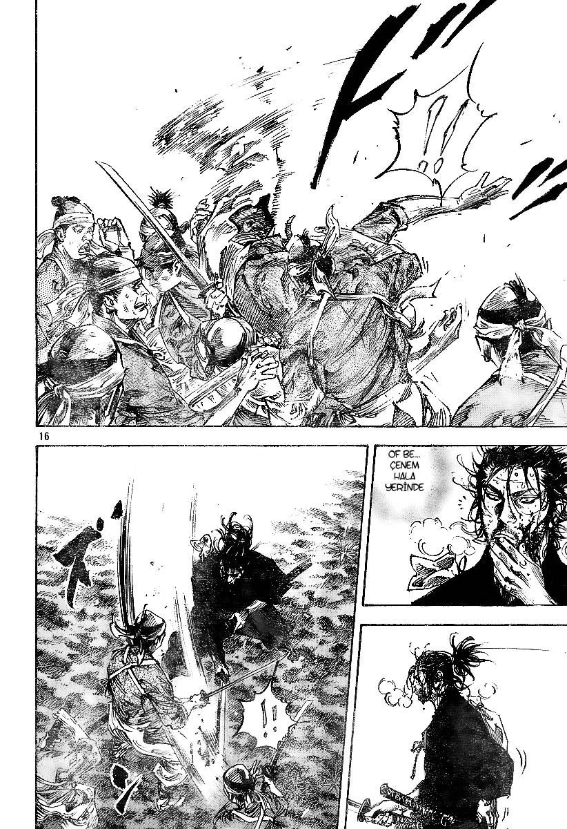 Read Vagabond TR Manga Online