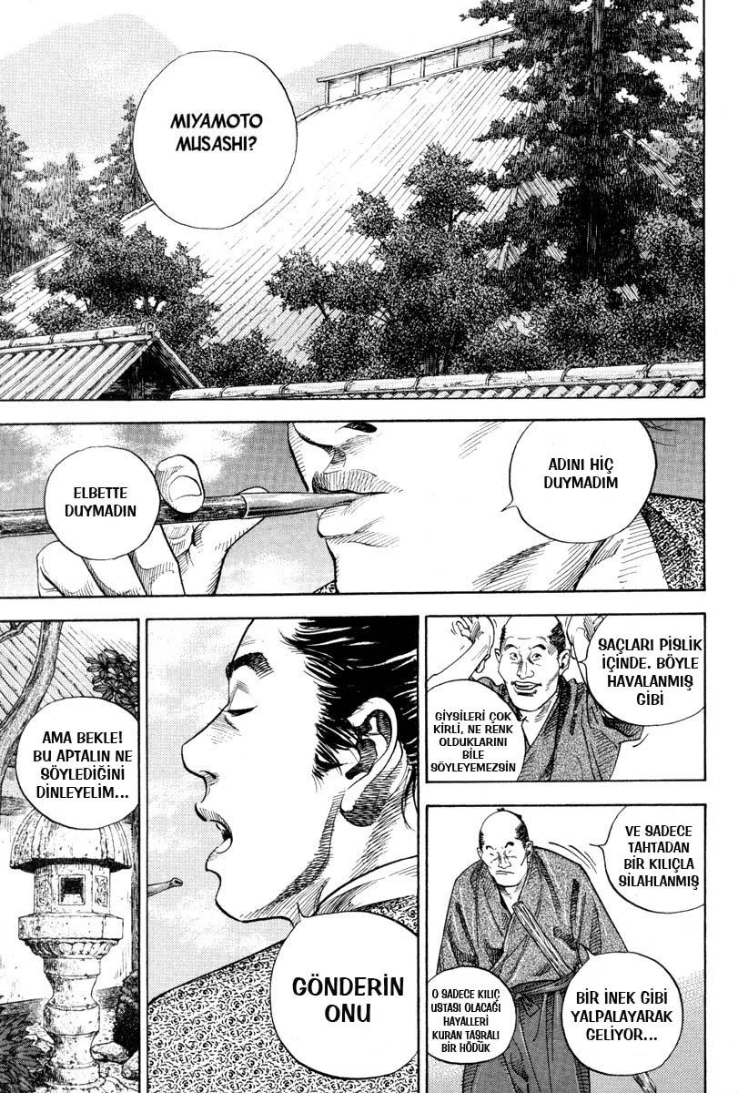 Read Vagabond TR Manga Online