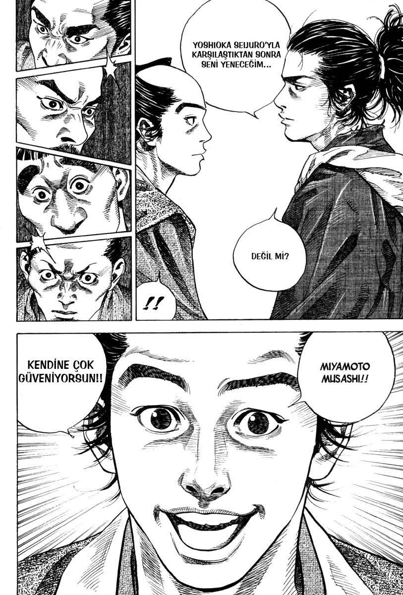 Read Vagabond TR Manga Online