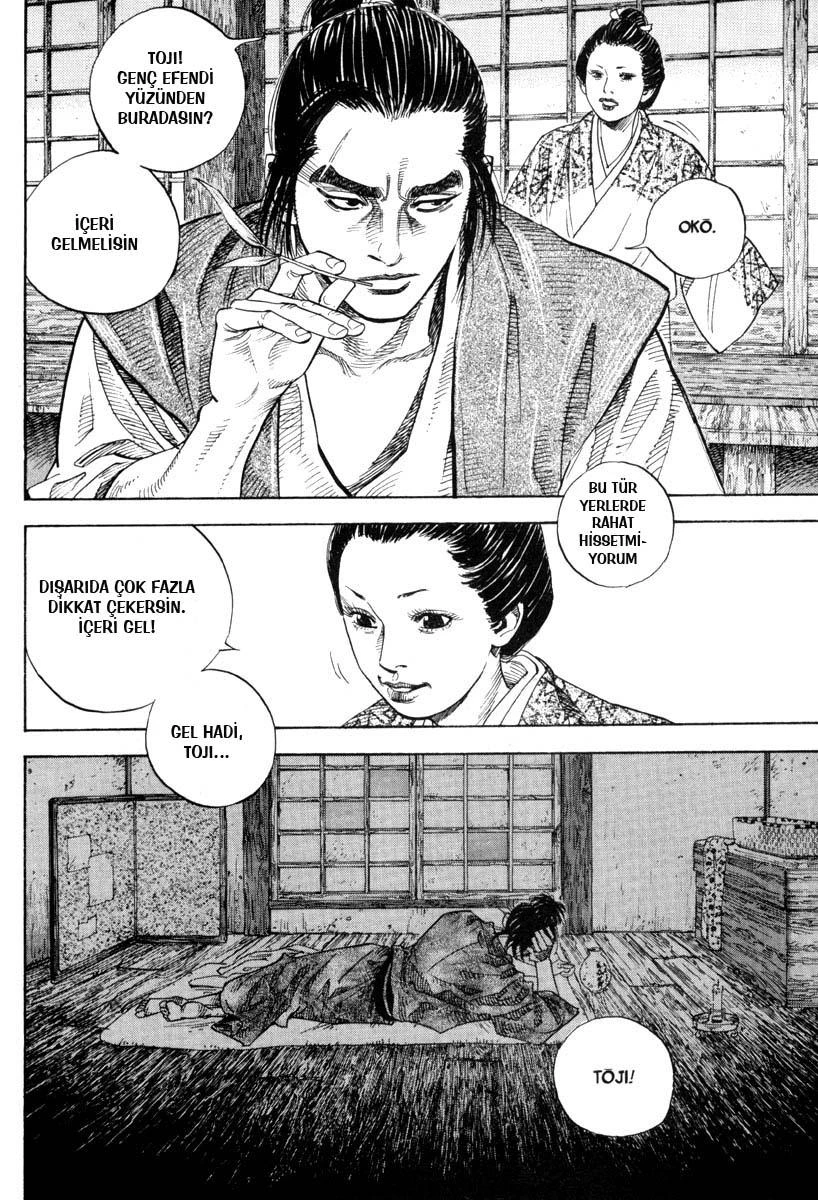 Read Vagabond TR Manga Online