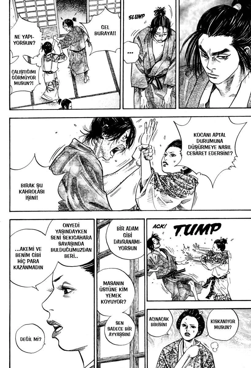 Read Vagabond TR Manga Online