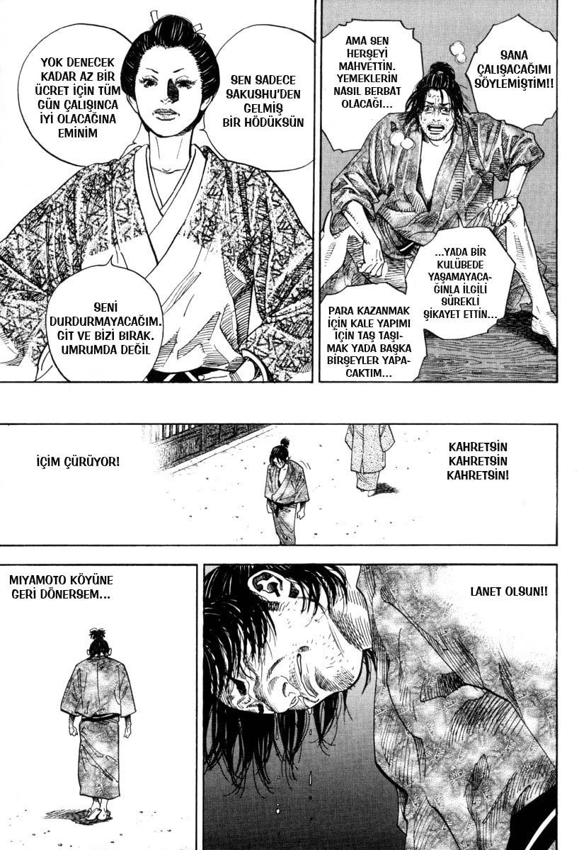 Read Vagabond TR Manga Online