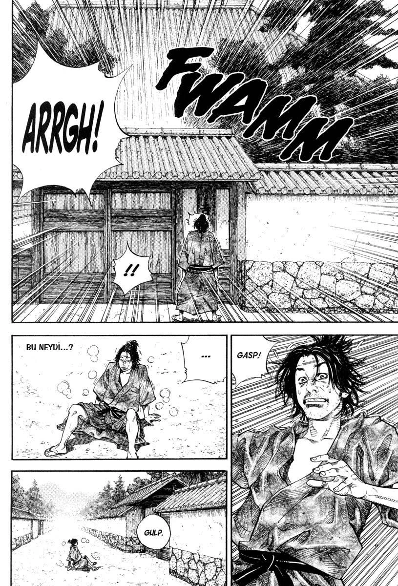 Read Vagabond TR Manga Online