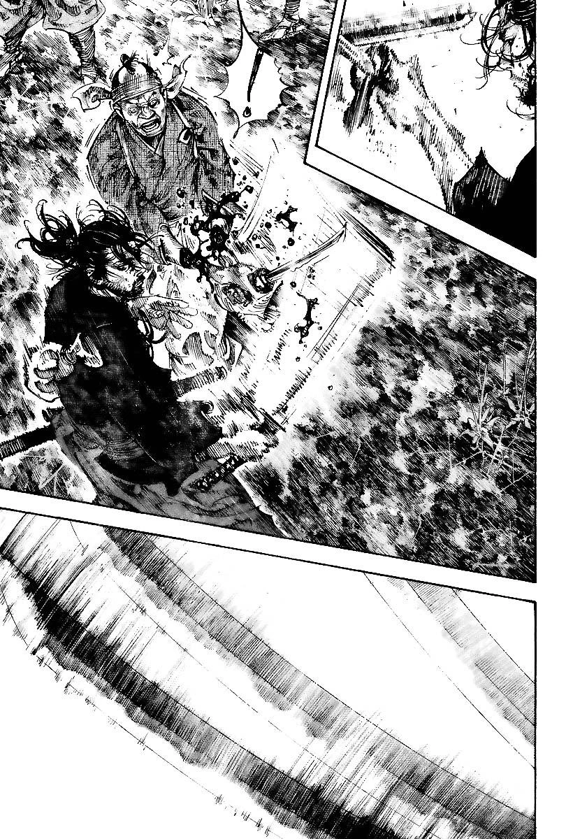 Read Vagabond TR Manga Online