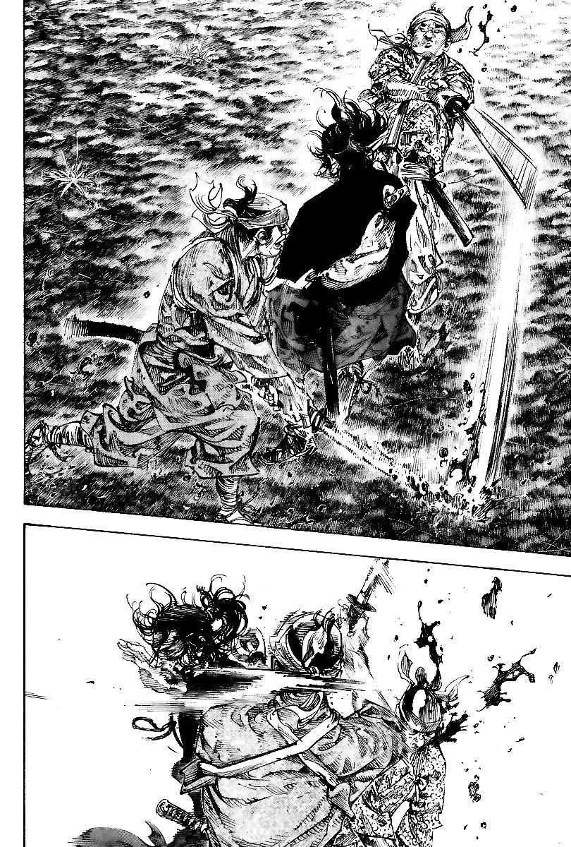 Read Vagabond TR Manga Online