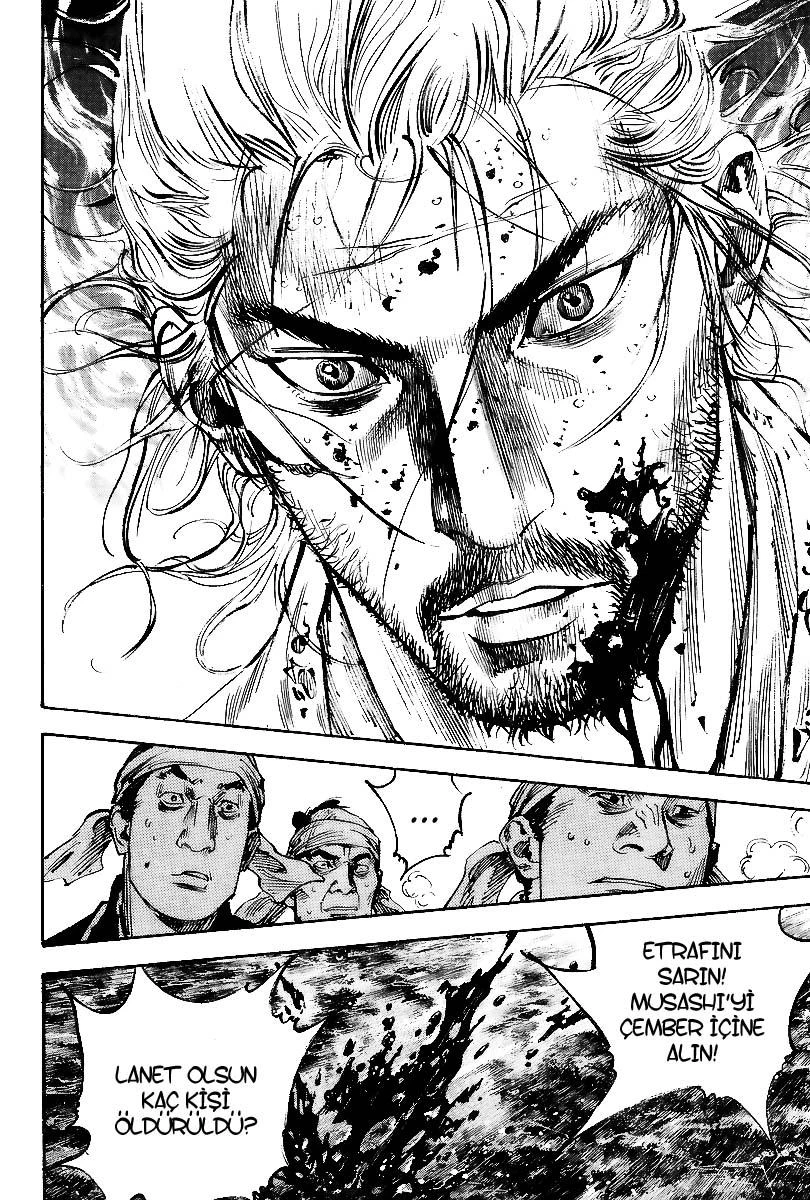 Read Vagabond TR Manga Online