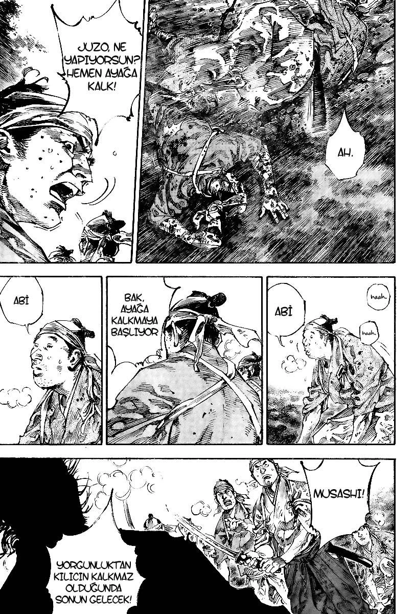 Read Vagabond TR Manga Online