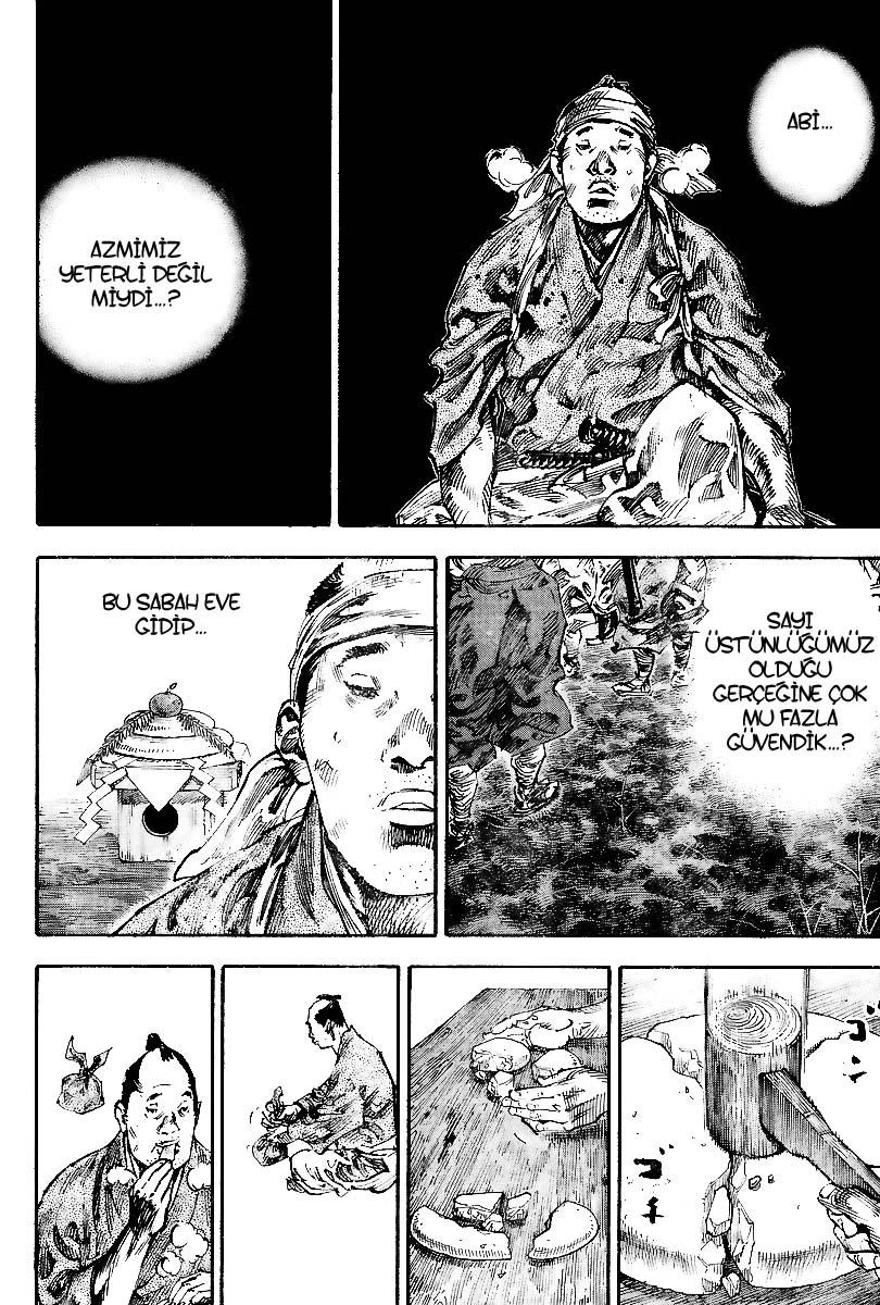 Read Vagabond TR Manga Online