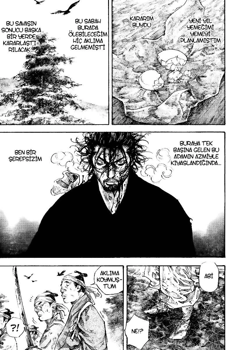 Read Vagabond TR Manga Online