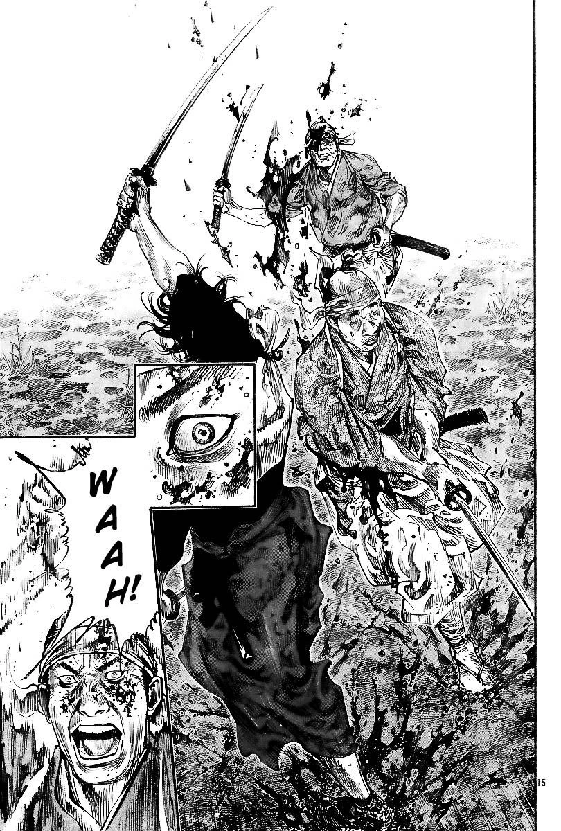 Read Vagabond TR Manga Online