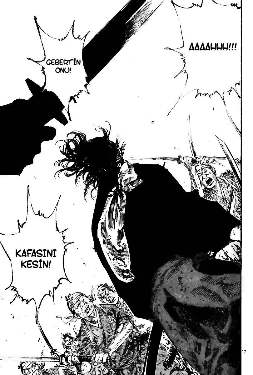 Read Vagabond TR Manga Online