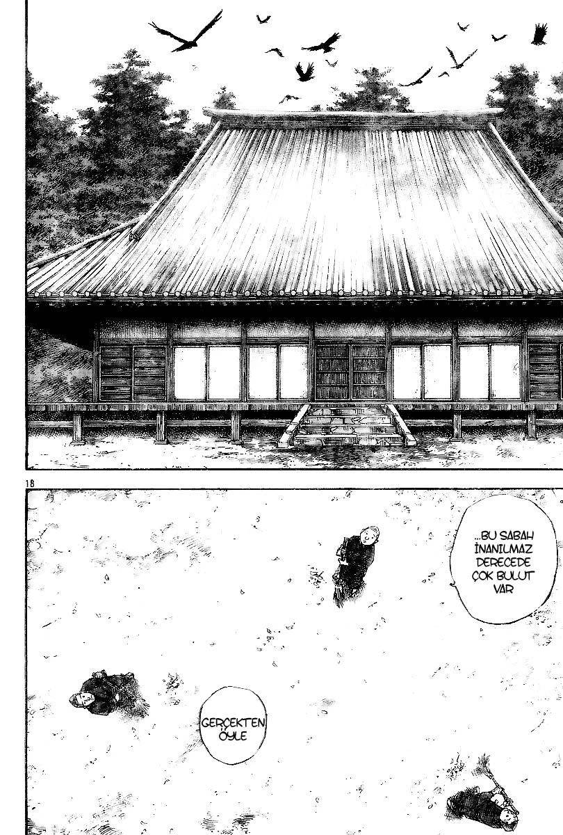 Read Vagabond TR Manga Online