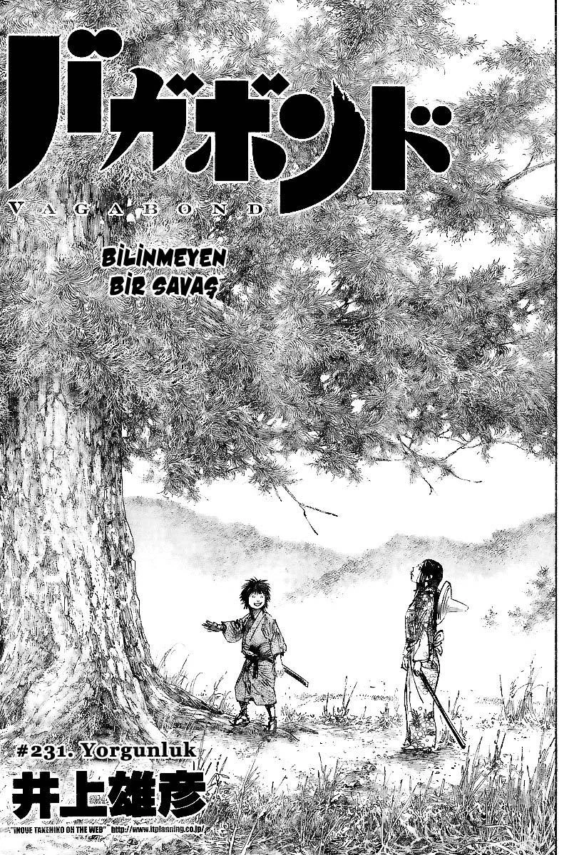 Read Vagabond TR Manga Online
