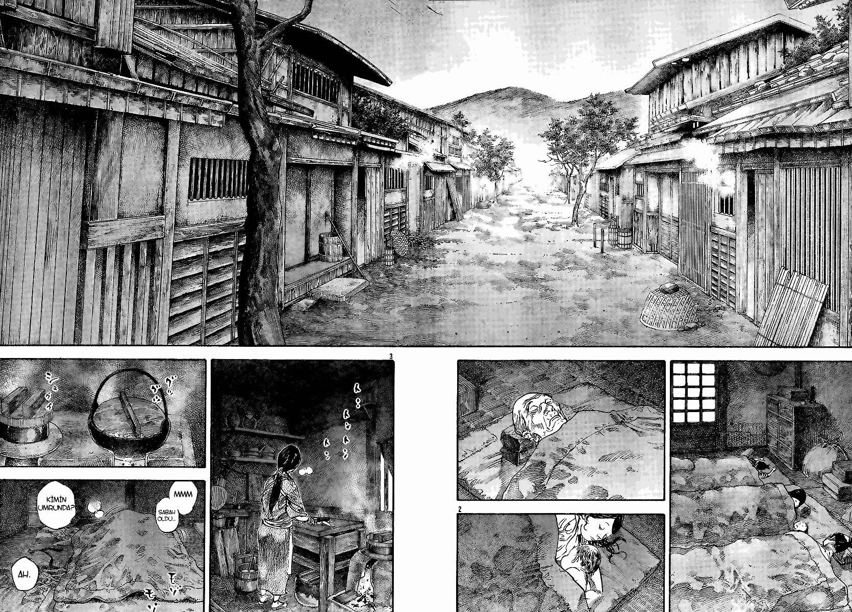 Read Vagabond TR Manga Online