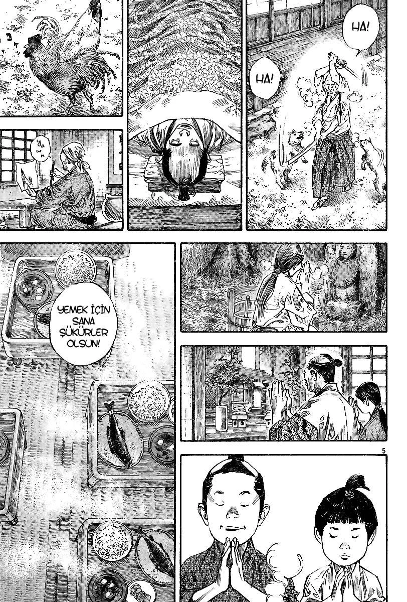Read Vagabond TR Manga Online