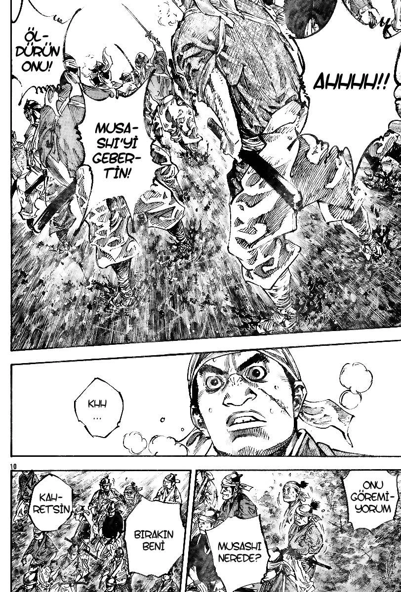 Read Vagabond TR Manga Online