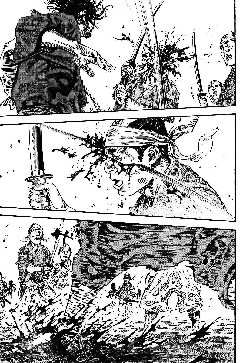 Read Vagabond TR Manga Online