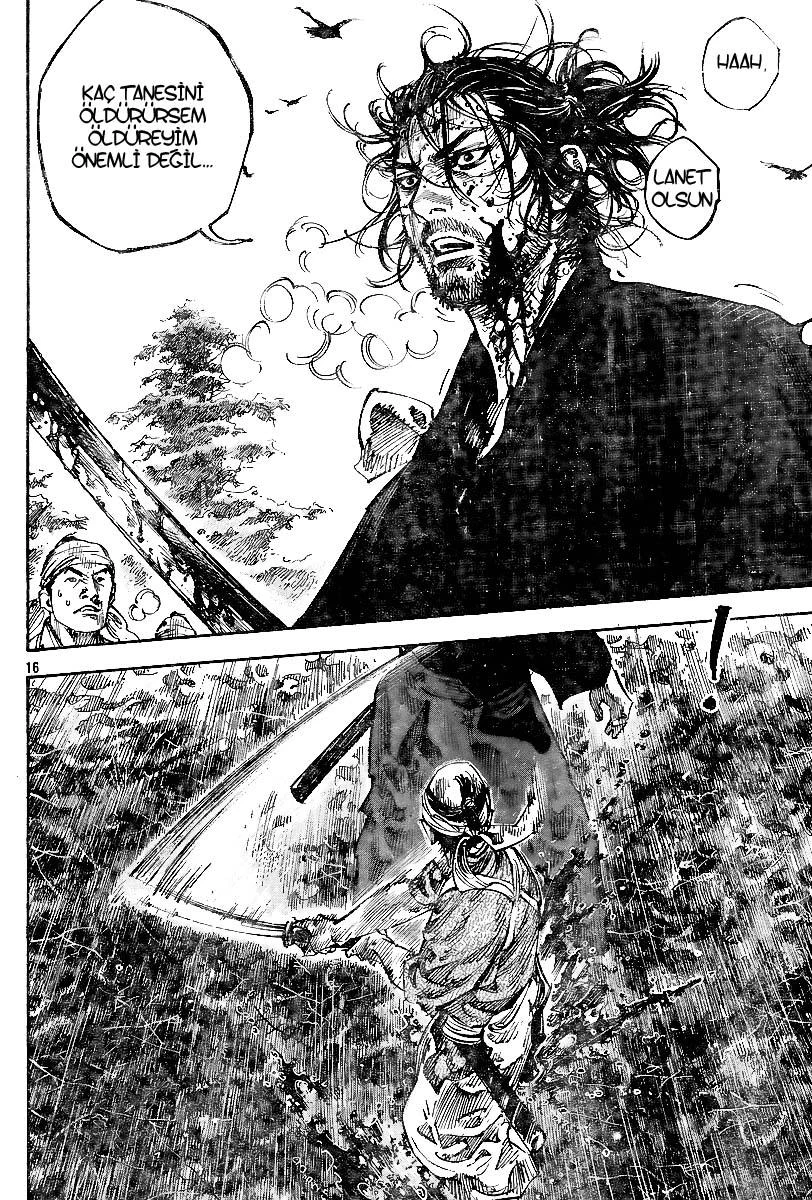 Read Vagabond TR Manga Online