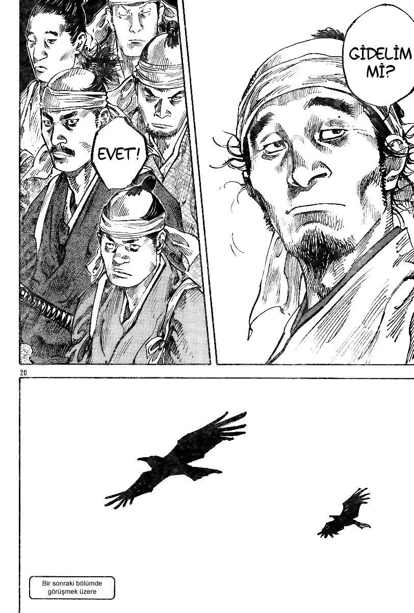 Read Vagabond TR Manga Online