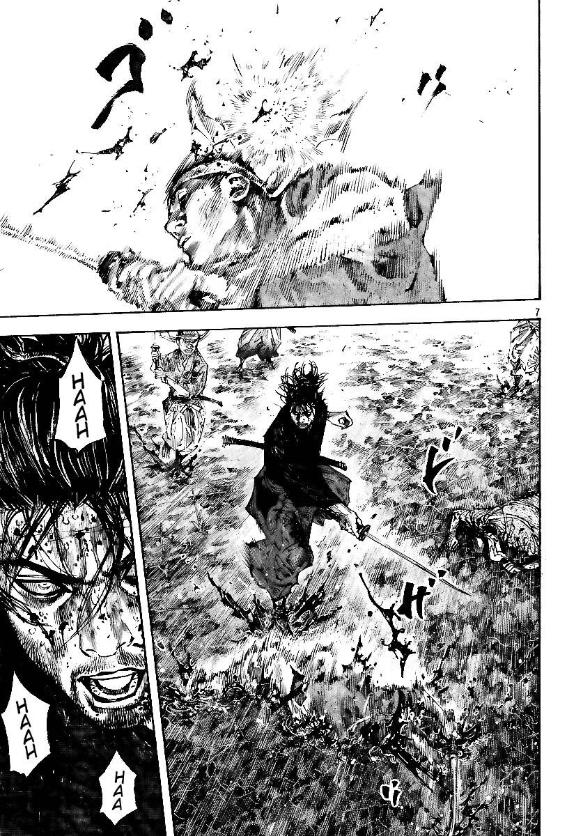 Read Vagabond TR Manga Online