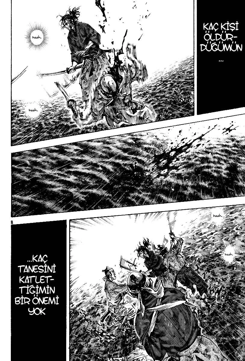 Read Vagabond TR Manga Online