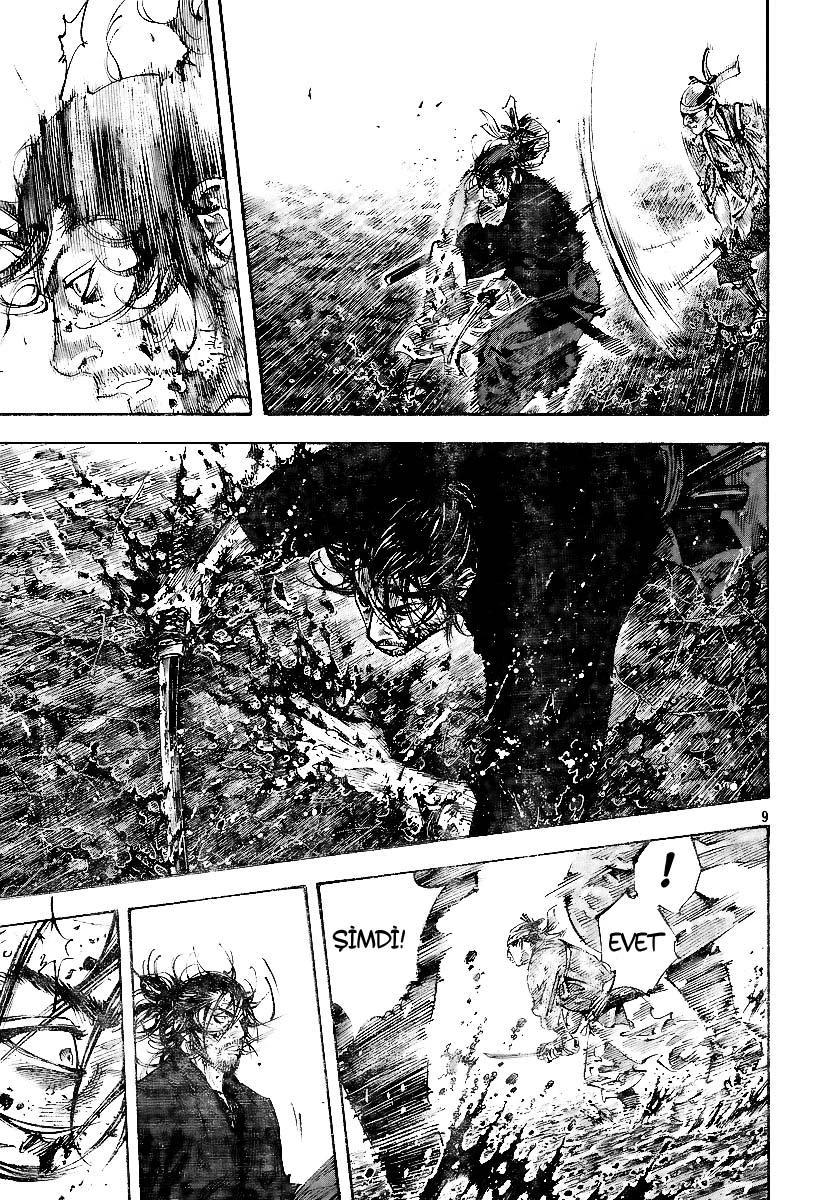 Read Vagabond TR Manga Online