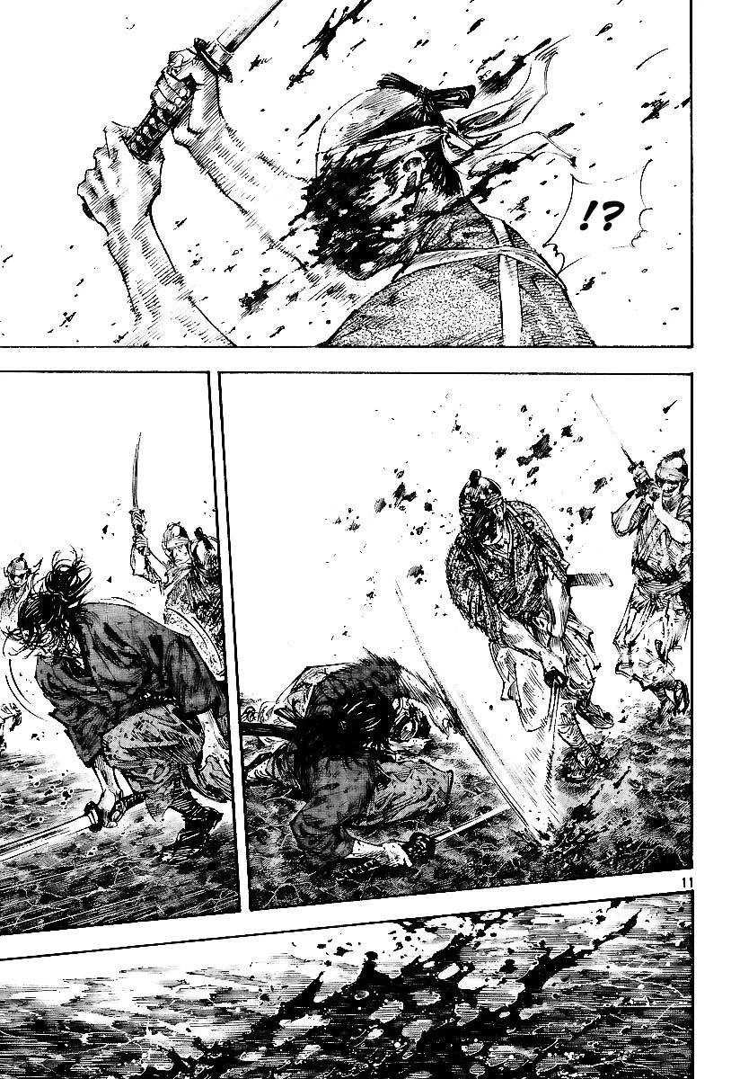 Read Vagabond TR Manga Online