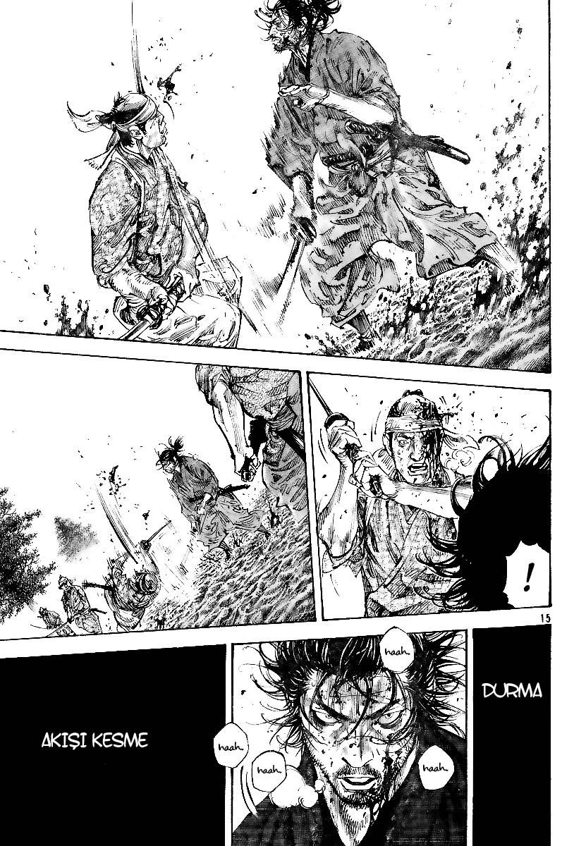 Read Vagabond TR Manga Online
