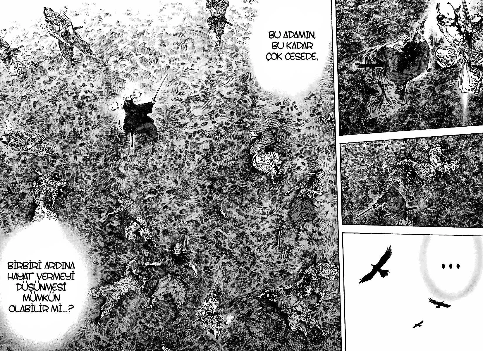 Read Vagabond TR Manga Online