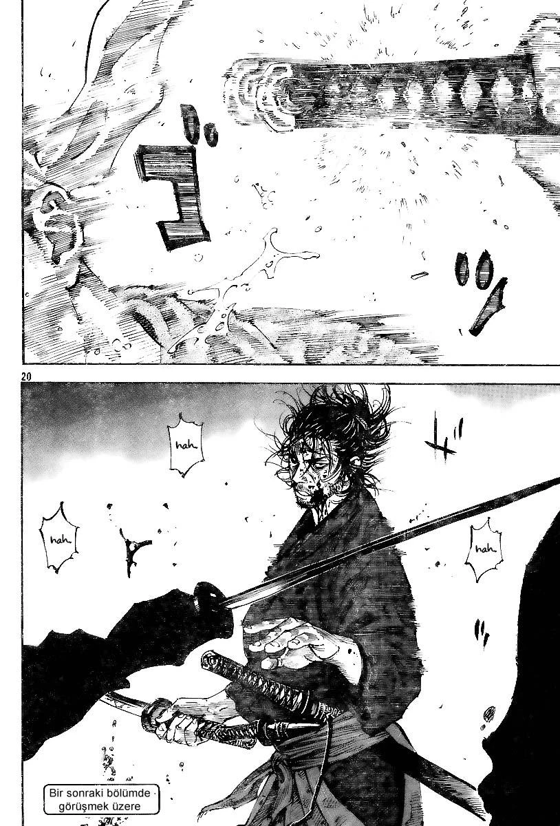 Read Vagabond TR Manga Online