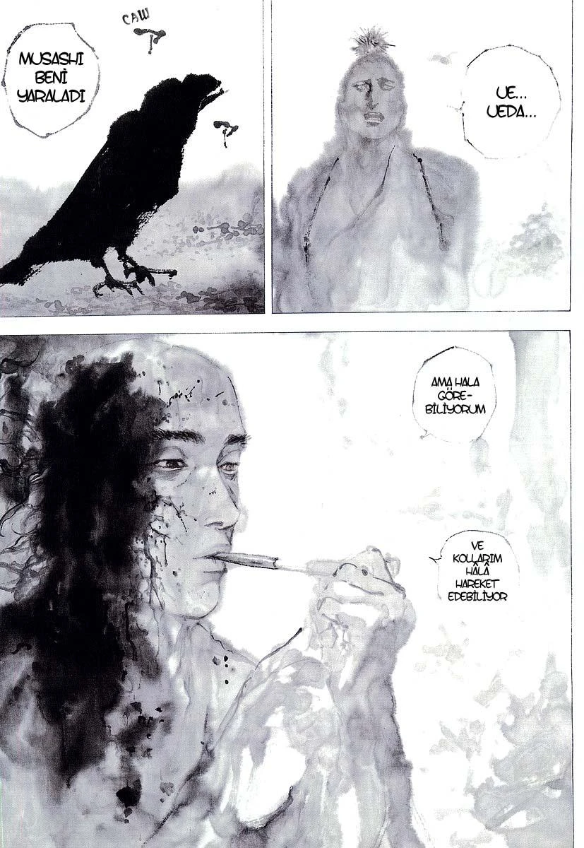 Read Vagabond TR Manga Online