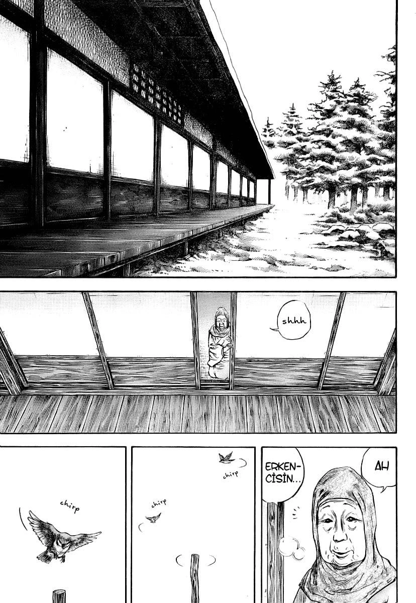 Read Vagabond TR Manga Online