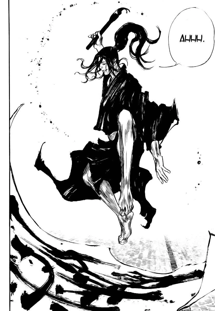 Read Vagabond TR Manga Online