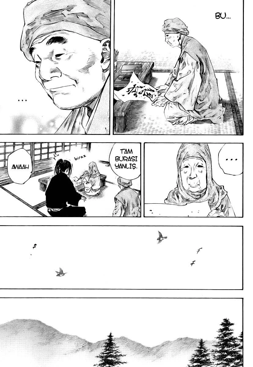 Read Vagabond TR Manga Online