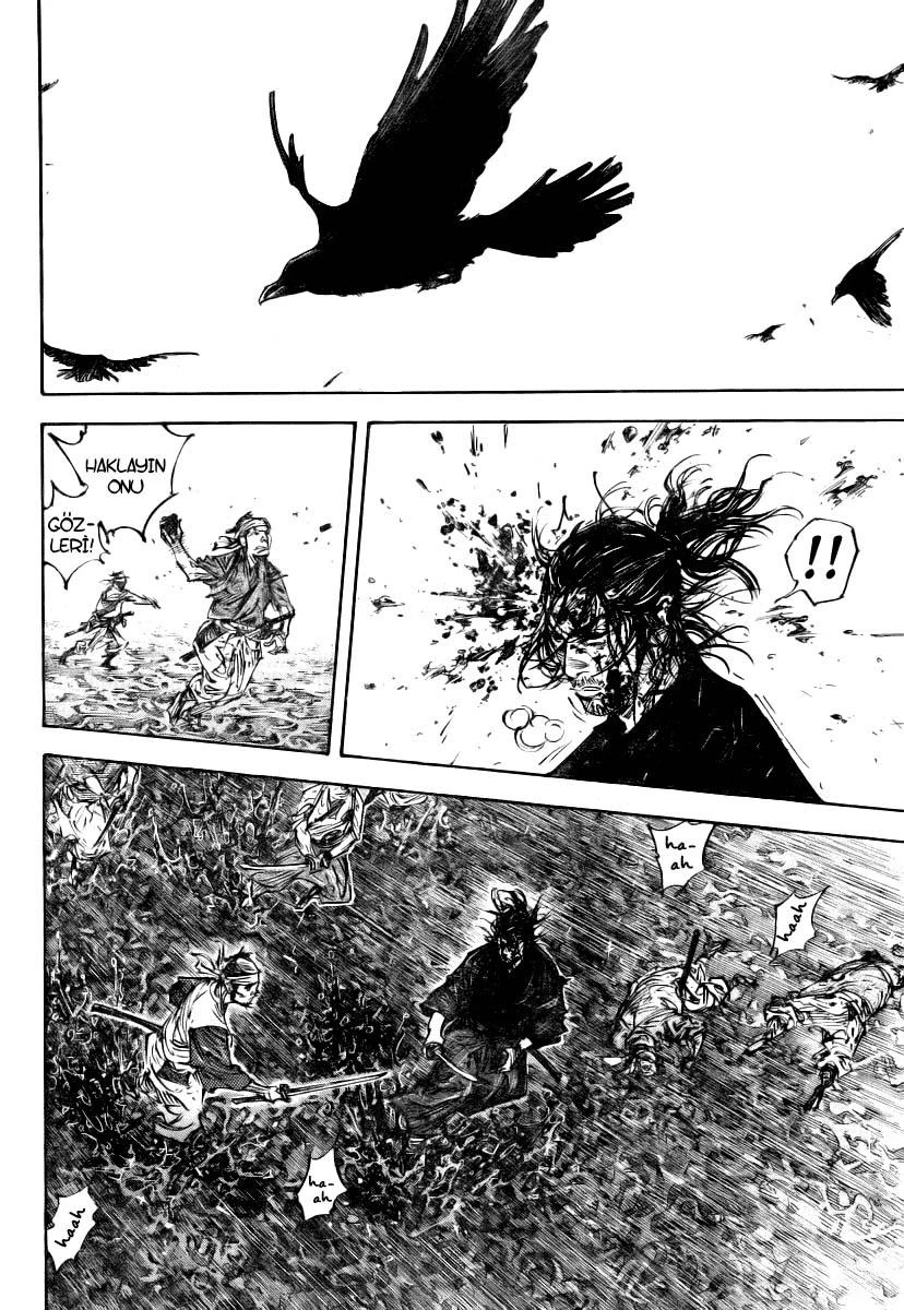 Read Vagabond TR Manga Online