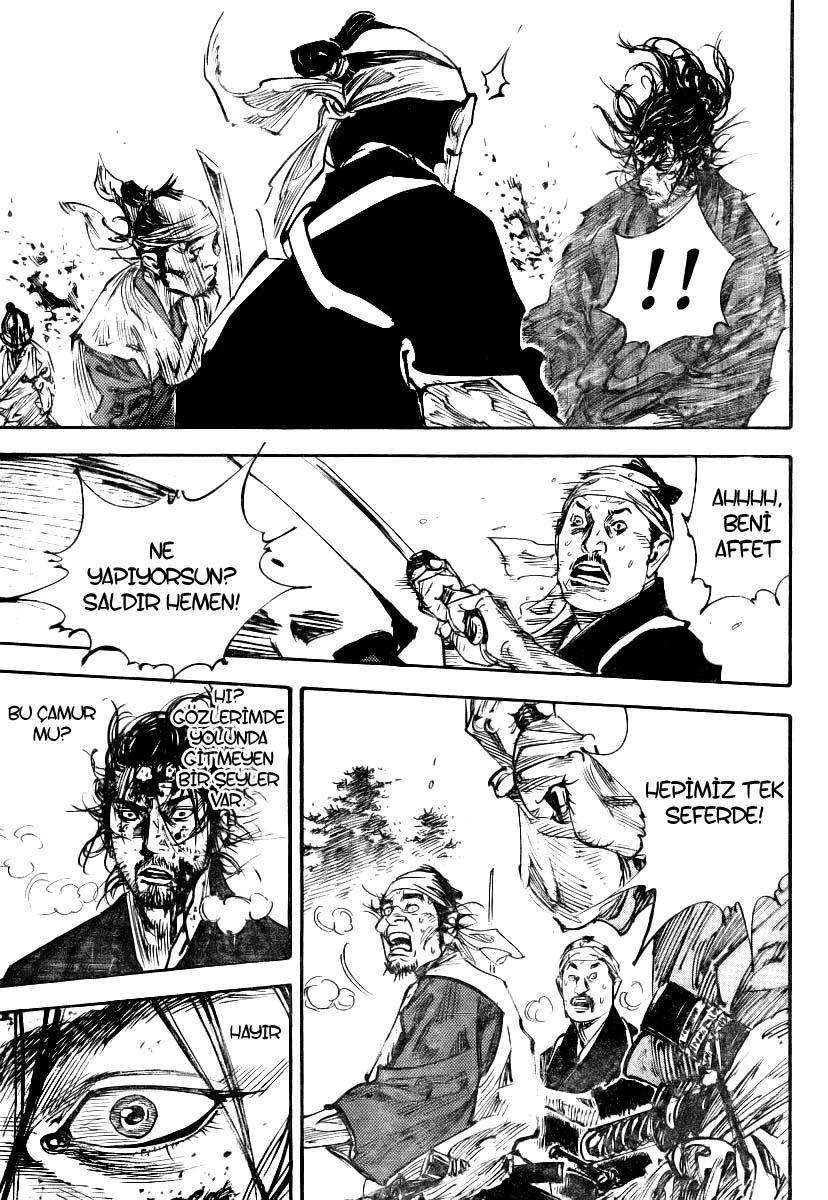 Read Vagabond TR Manga Online