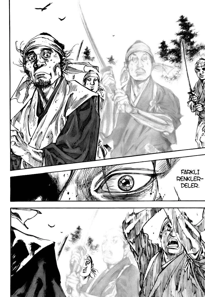 Read Vagabond TR Manga Online
