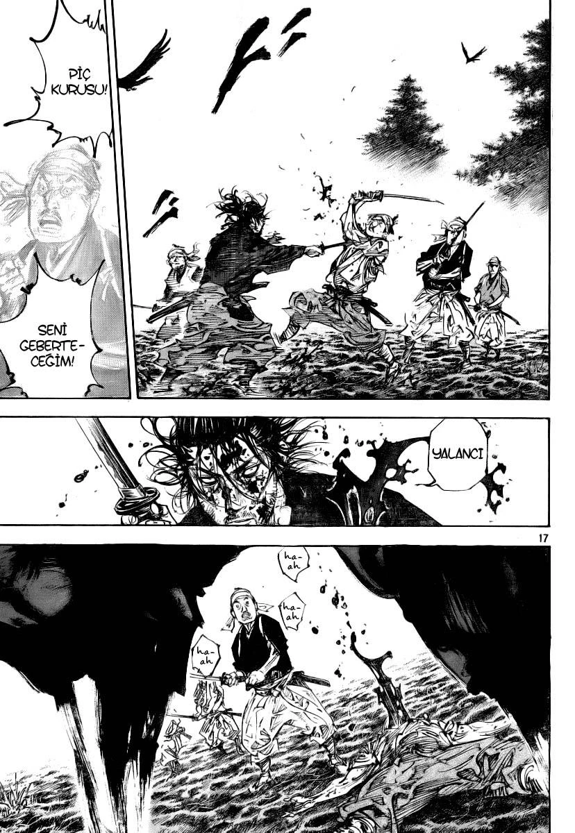 Read Vagabond TR Manga Online