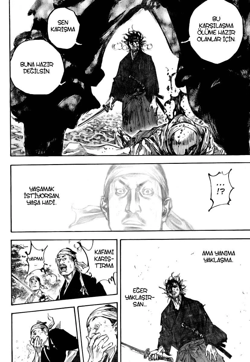 Read Vagabond TR Manga Online