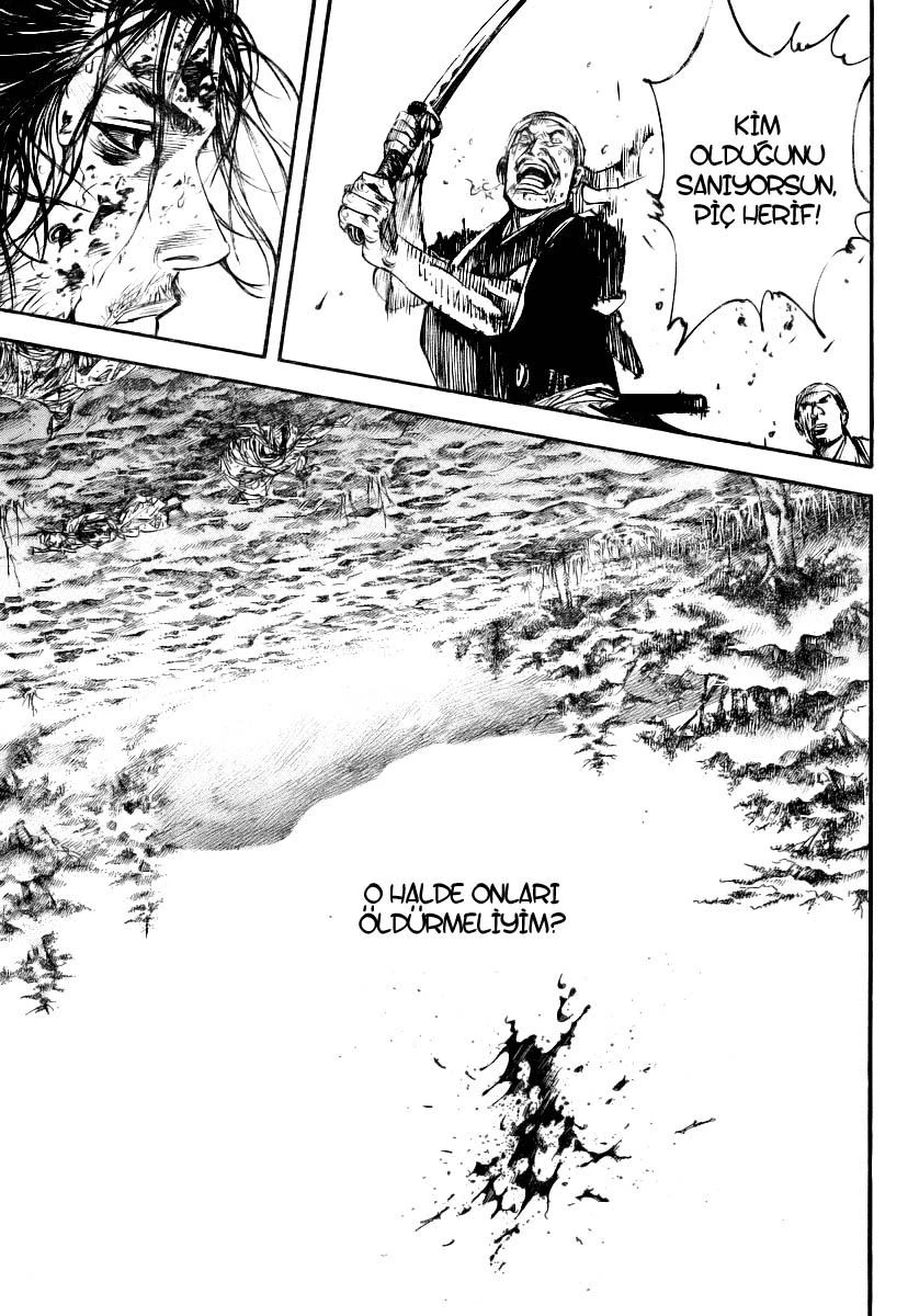 Read Vagabond TR Manga Online