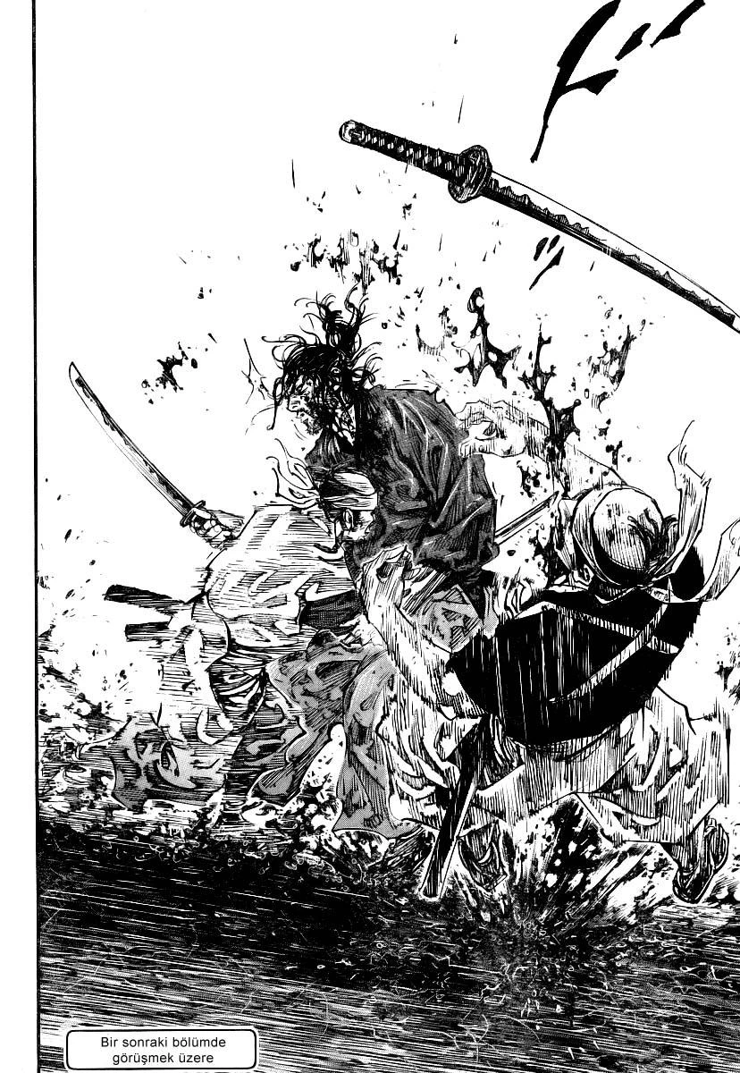 Read Vagabond TR Manga Online