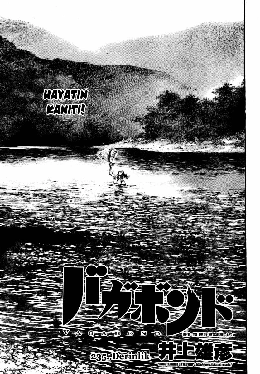 Read Vagabond TR Manga Online
