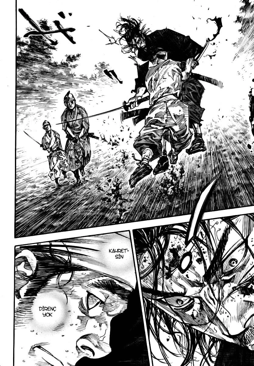 Read Vagabond TR Manga Online