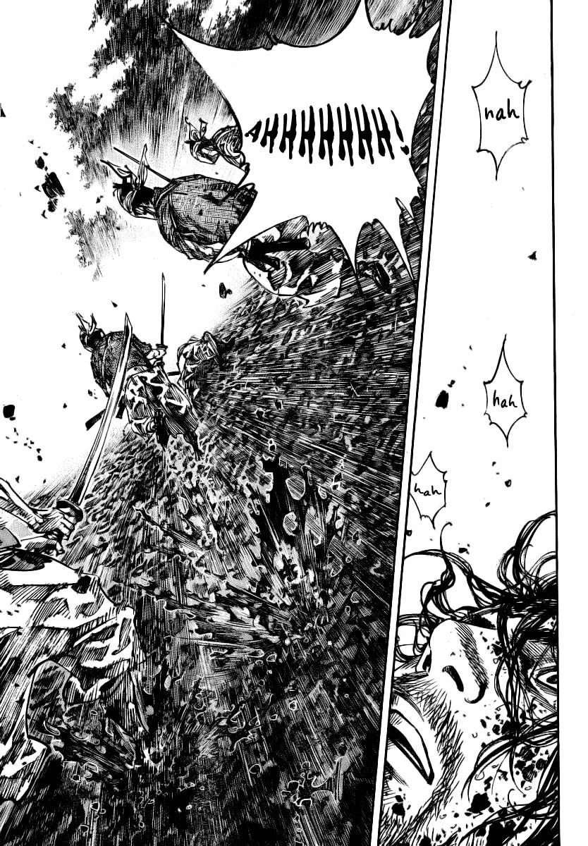 Read Vagabond TR Manga Online