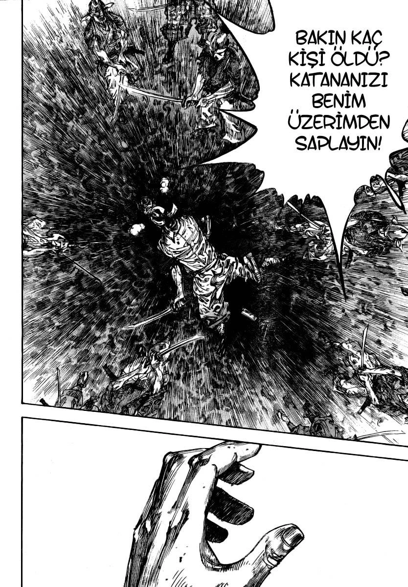 Read Vagabond TR Manga Online