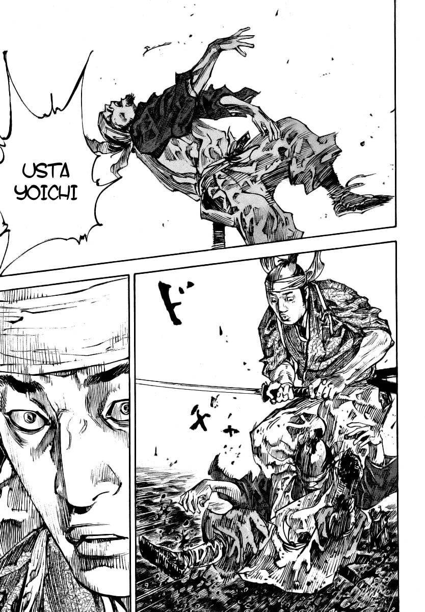 Read Vagabond TR Manga Online