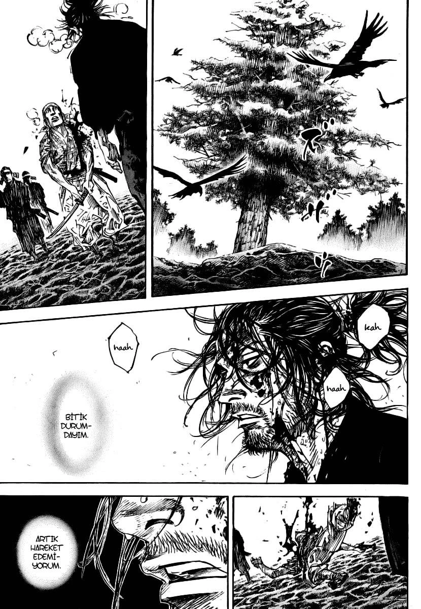 Read Vagabond TR Manga Online