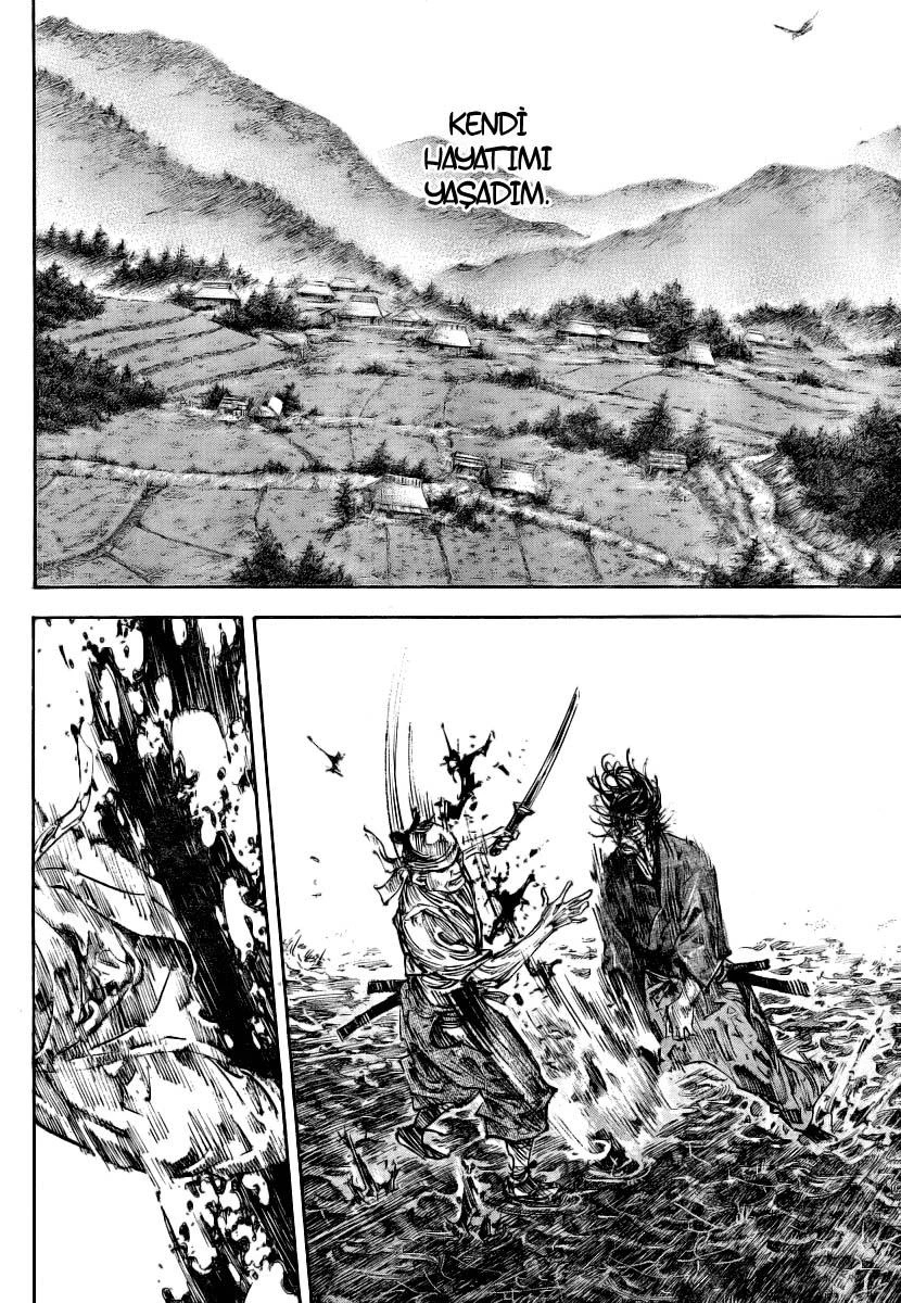 Read Vagabond TR Manga Online